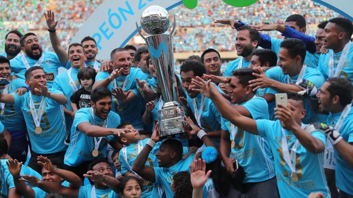 Sporting Cristal