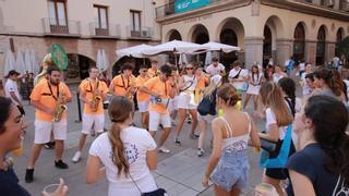 Vila-real reforzará el apoyo a las peñas para garantizar las fiestas por el aumento de costes
