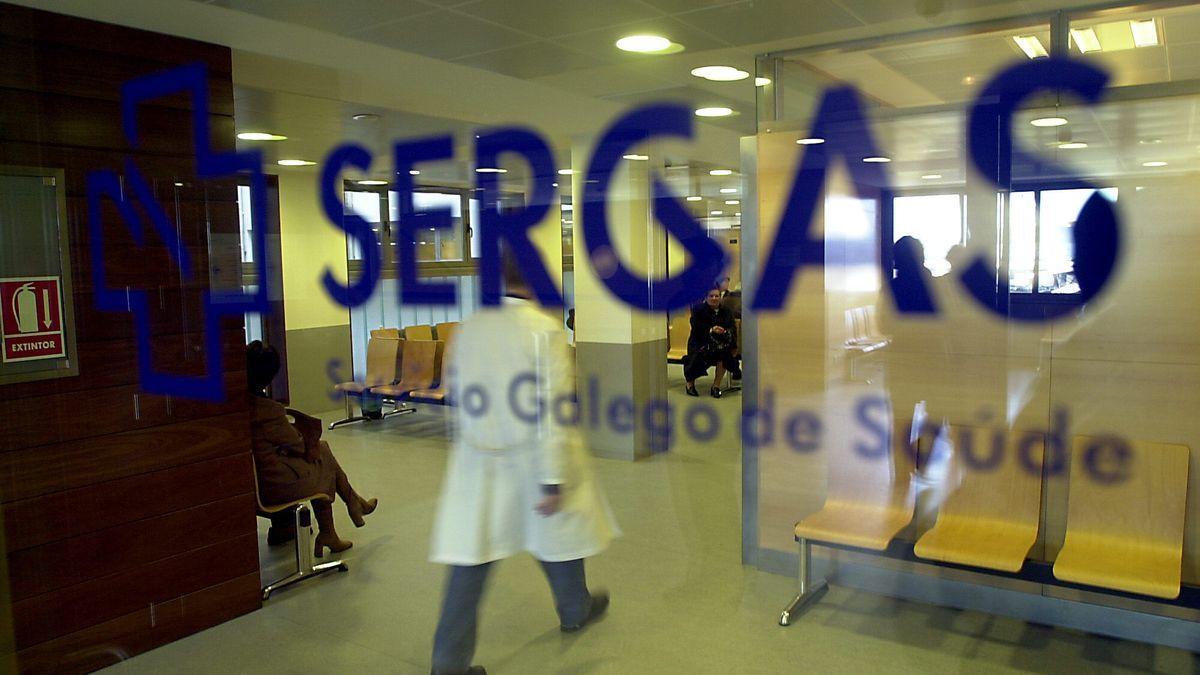 El Sergas abre el plazo para inscribirse en las listas temporales como  técnico de salud en centros de Atención Primaria - La Opinión de A Coruña