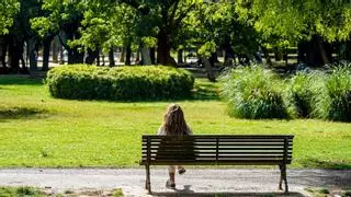 Cambio drástico del tiempo en Catalunya: un fin de semana de extremos