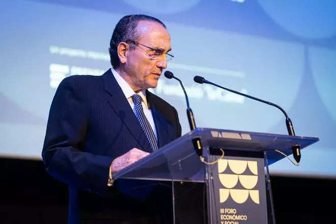 III Foro Económico y Social del Mediterráneo, en imágenes