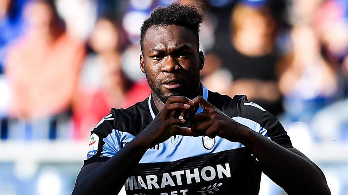 Felipe Caicedo jugará en la Lazio hasta 2022