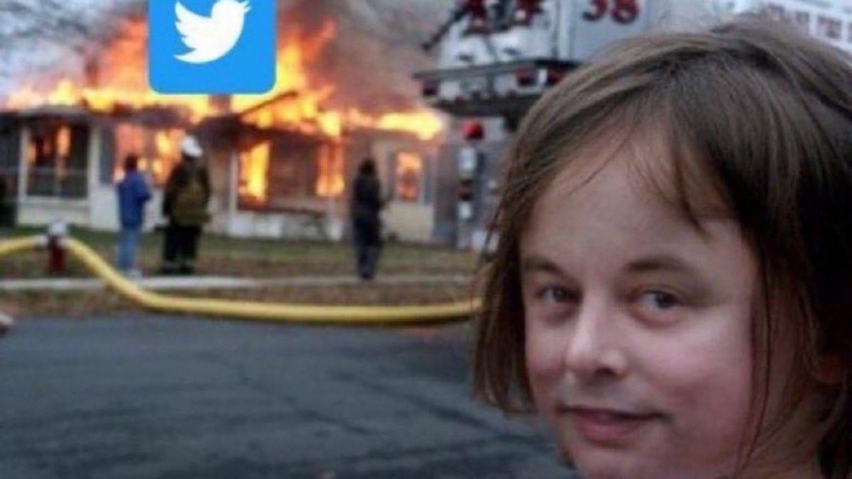 RIPTwitter: el funeral de la red social se llena de memes