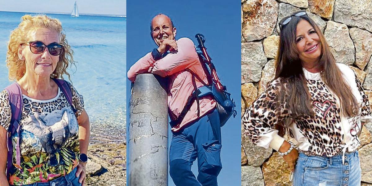 Diese Auswanderer bringen die deutschsprachige Community zusammen.