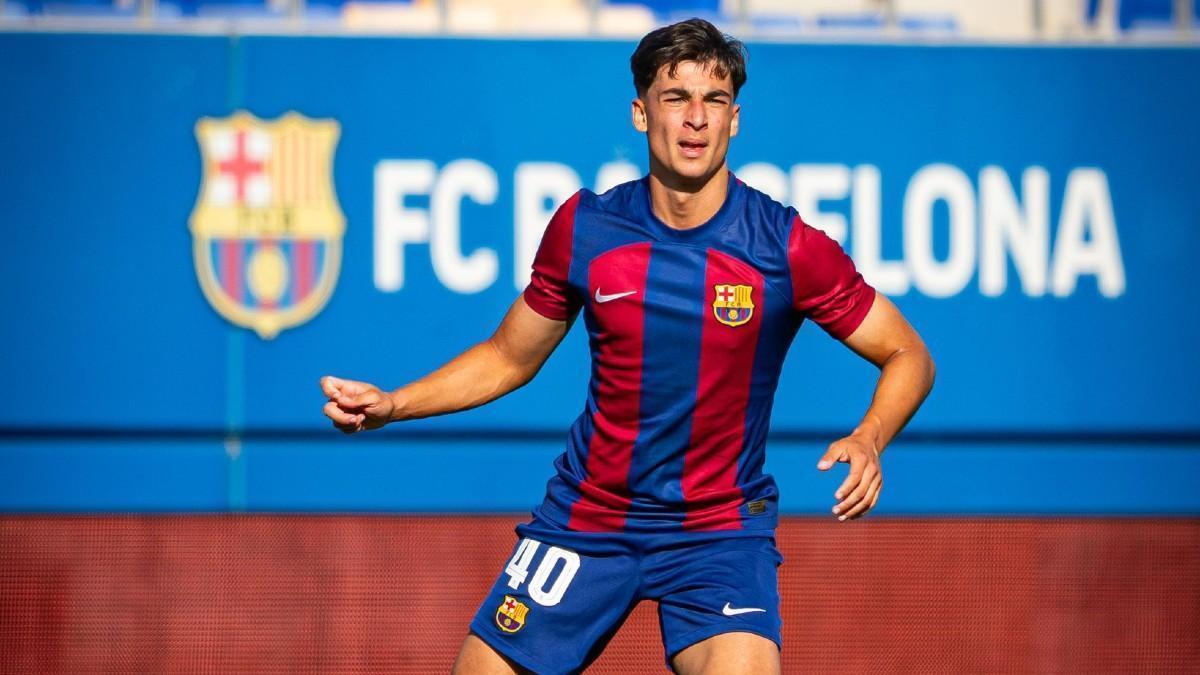 MERCADO DE FICHAJES | El Mallorca, muy cerca de fichar a Guille Fernández
