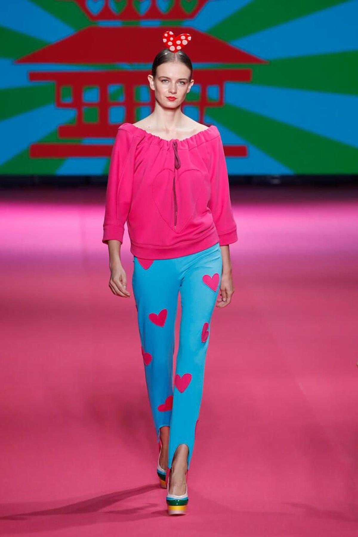 Agatha Ruiz De La Prada