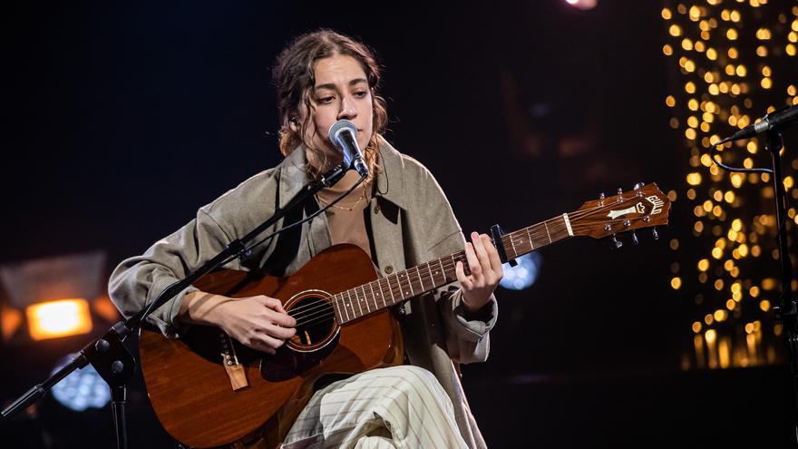 Maria Jaume, Mastodonte, Salta La Banca, Rulo y La Contrabanda y un festival metalero, otras citas musicales en Mallorca