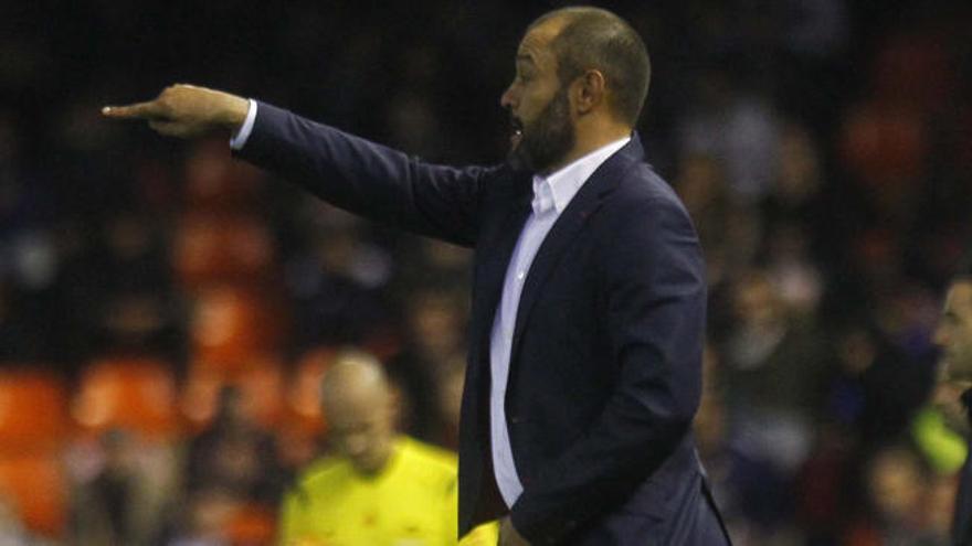 Nuno: &quot;Tuvimos goles, equilibrio y una buena producción&quot;