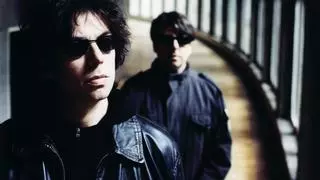 Echo and The Bunnymen, la banda que reinó a su manera