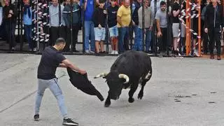 13 pueblos hacen toros en Castellón este primer fin de semana de verano