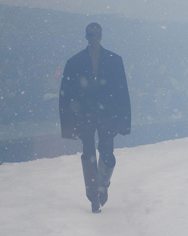 Balenciaga
