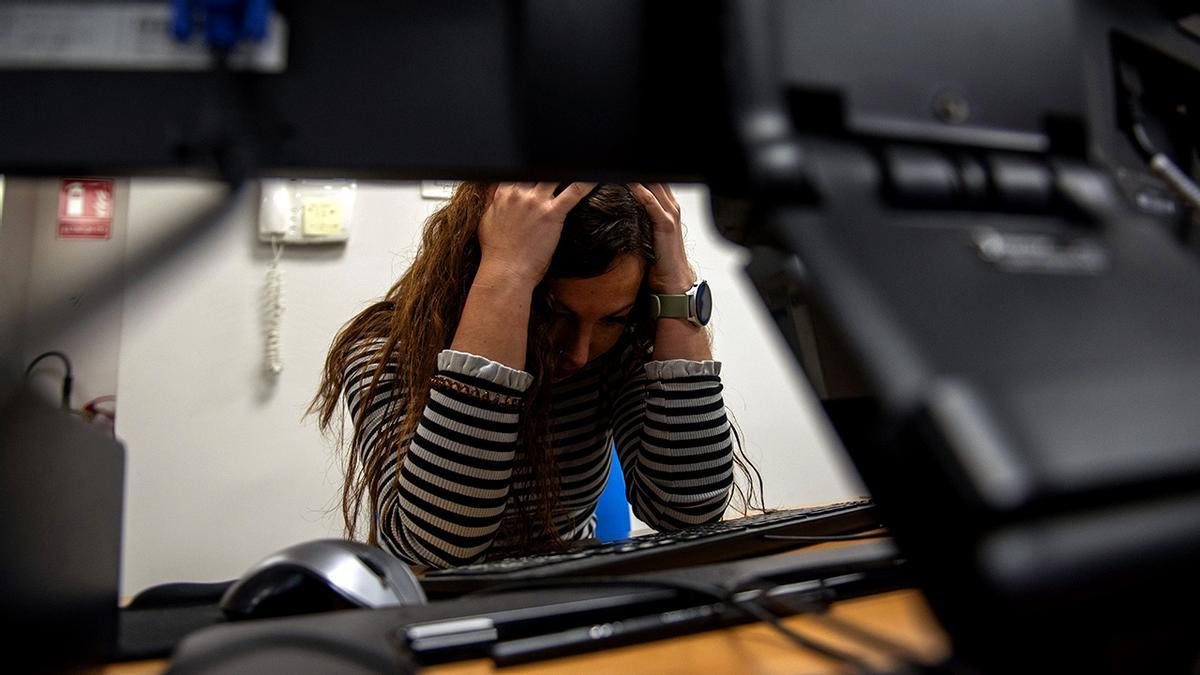 Galicia, entre las comunidades con más depresión: 36% con síntomas y 126.000 sin acceso a salud mental.