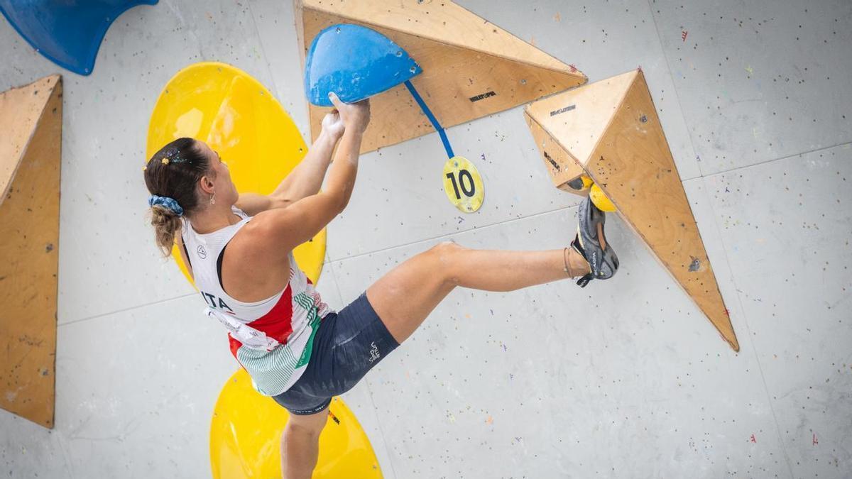 El festival reunirà prop de 500 esportistes al voltant de l’espectacular Psicobloc Master Series
