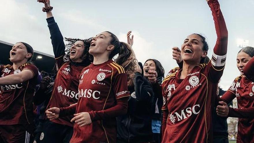 El ‘Spanish Servette’ conquista Suiza: doblete histórico con sello valenciano