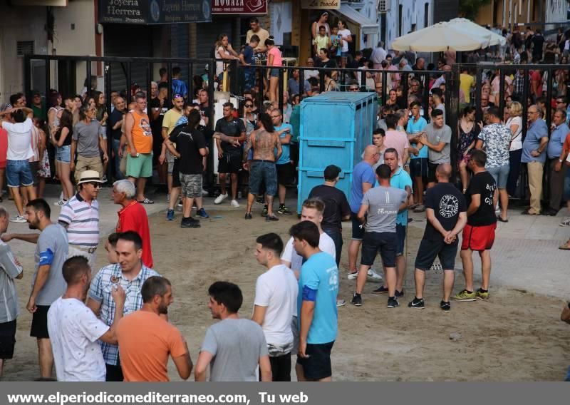 Fiestas de Sant Pere 2018