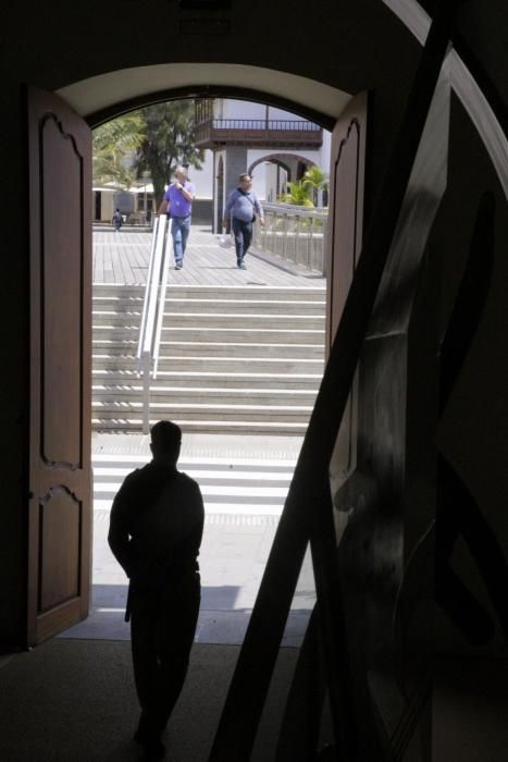 Los museos celebran su día internacional