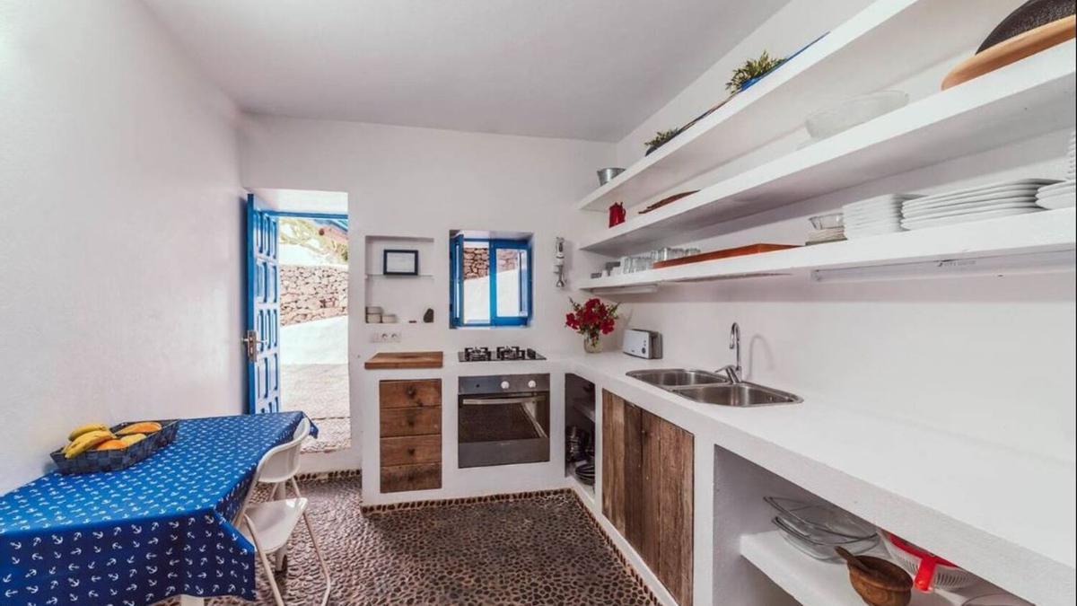 MEJORES APARTAMENTOS PLAYA LANZAROTE LA GRACIOSA partamentos ideales