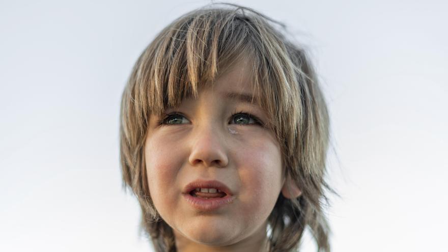  sensibles (NAS). ¿Cómo sé si mi hijo es uno de ellos?