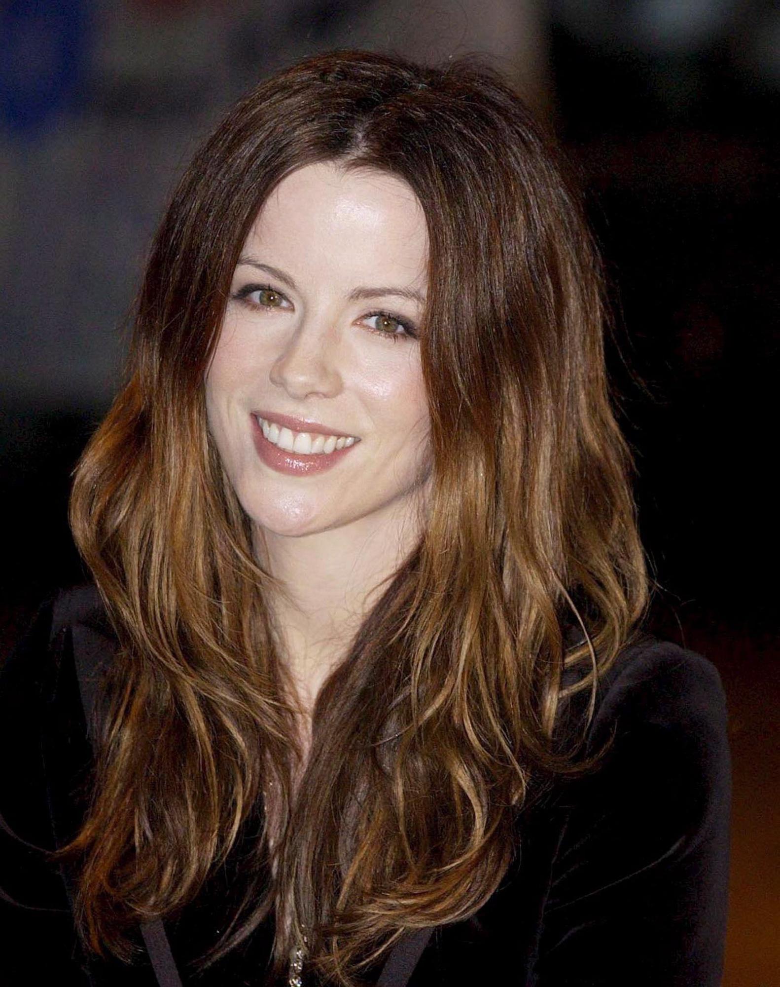 Kate Beckinsale: 49 años de edad, 28 de carrera, 41 películas y 1 serie