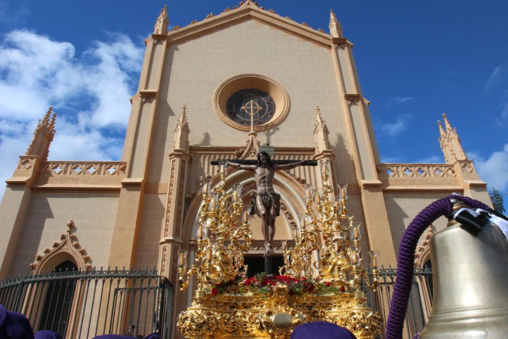 Domingo de Ramos | Salud