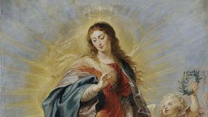 ¿Qué se celebra el Día de la Inmaculada Concepción?