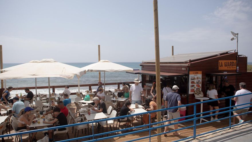 Hostecar pide a Costas que modifique sus condiciones en Cartagena