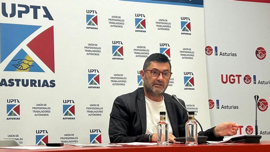 La afiliación de extranjeros sostiene la cifra de autónomos en Asturias