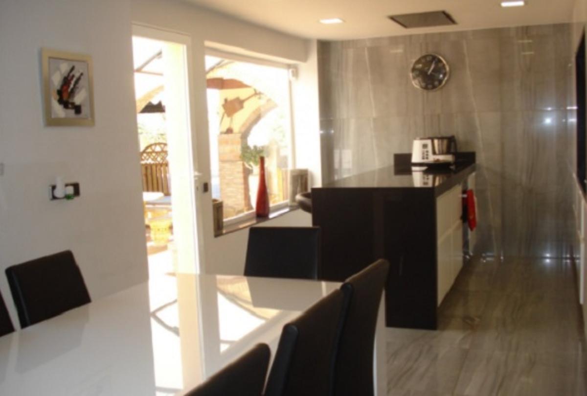 Casas en venta en Godella.