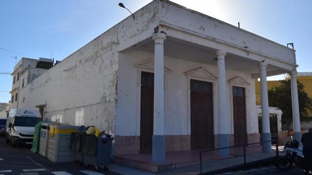 Antiguo Hotel Monterrey. | | E.D.