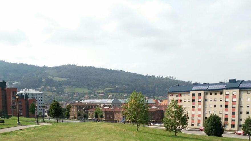 Educación agiliza la obra del nuevo instituto de La Corredoria, que sale ya a licitación por 18,8 millones