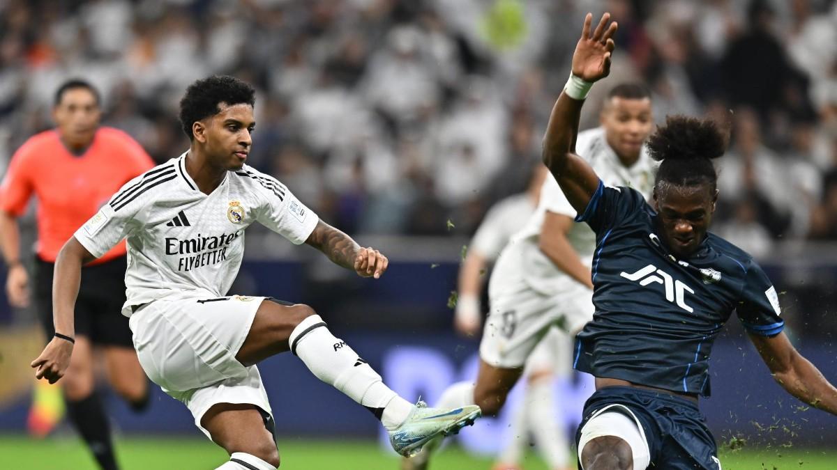 El Madrid conquista su 4ª Copa Intercontinental