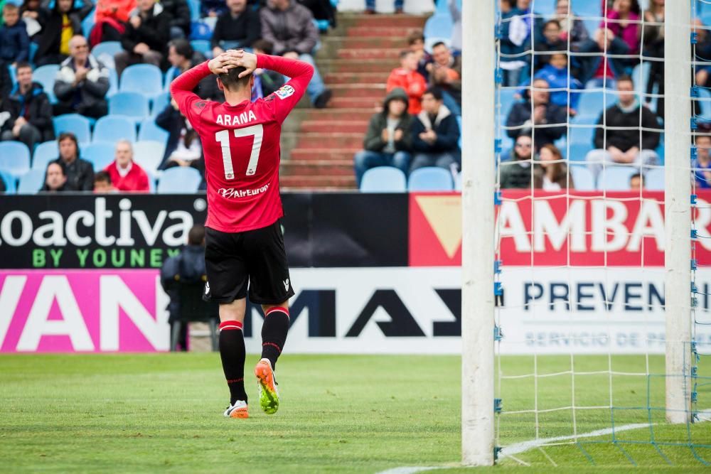 Zaragoza- Real Mallorca