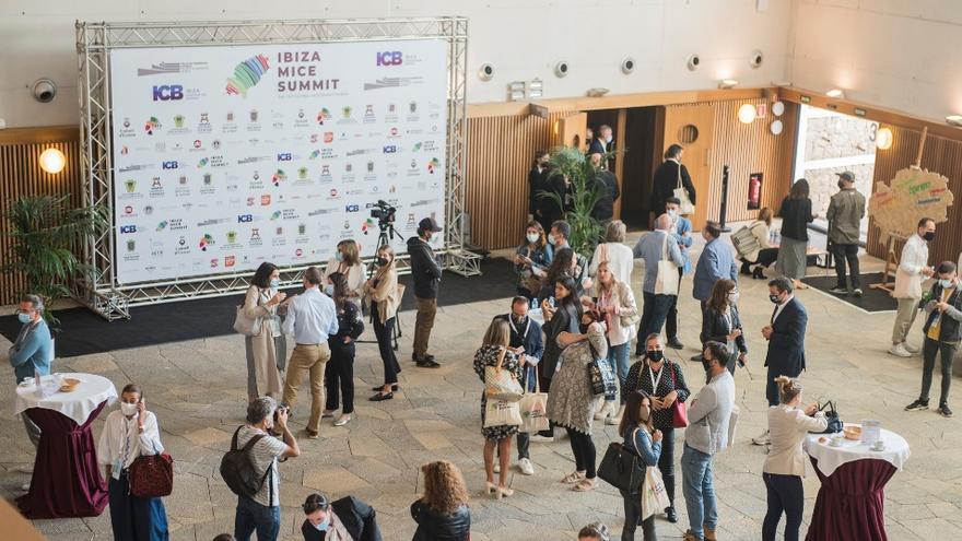 La segunda edición de Ibiza MICE Summit será el punto de encuentro entre profesionales del sector.