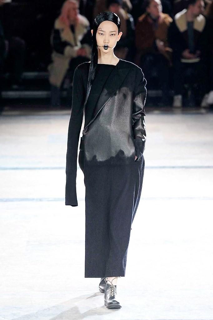 Yohji Yamamoto
