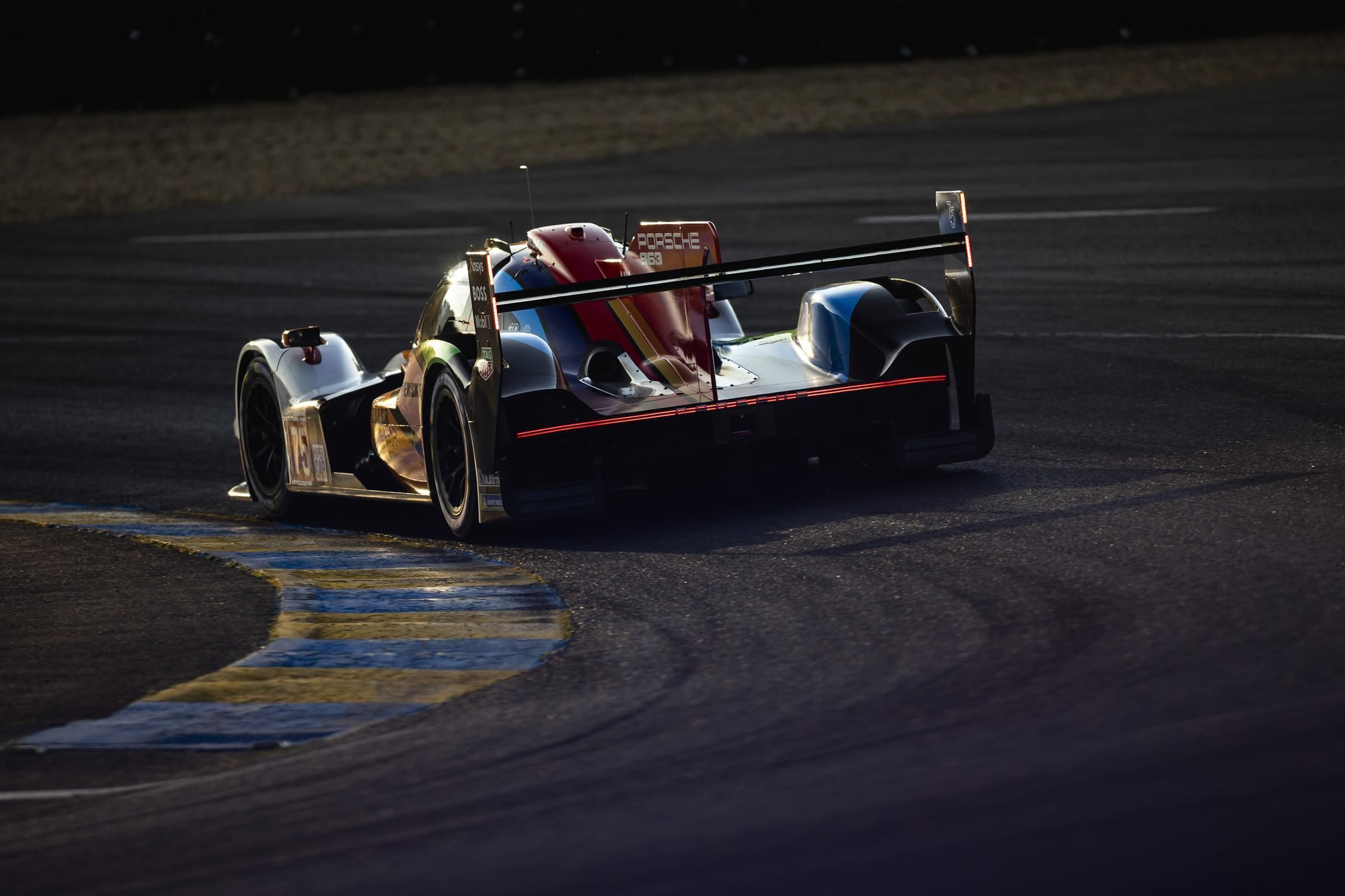 '24 horas de Le Mans': los motores ya rugen en su centenario