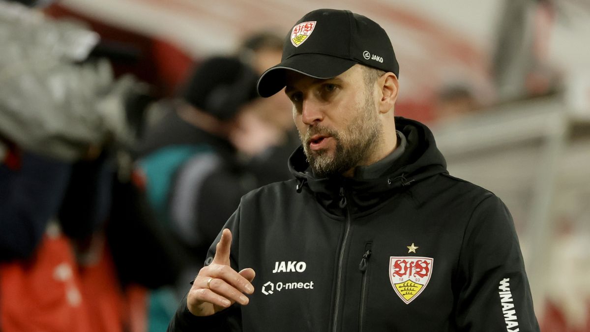 Sebastian Hoeness podría unirse al Stuttgart en la liga de Campeones durante 15 años