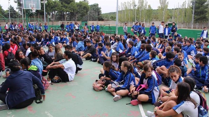 Una jornada de unión y convivencia