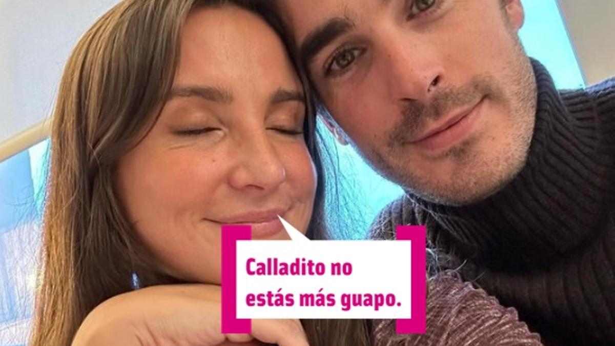 Marta Pombo y la inesperada reacción de Luis Zamalloa a su segundo embarazo