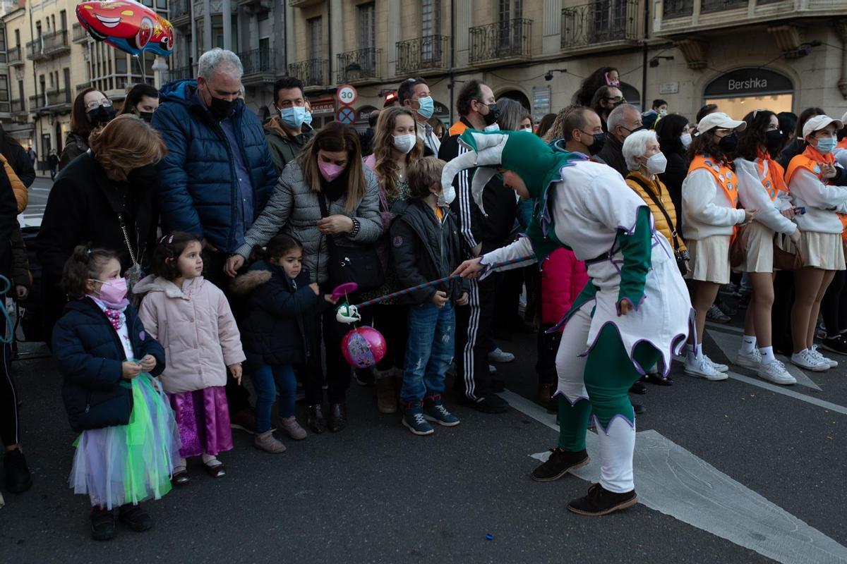 GALER A Los Disfraces Del Desfile De Carnaval En Zamora 2022 galer-a-los-disfraces-del-desfile-de-carnaval-en-zamora-2022