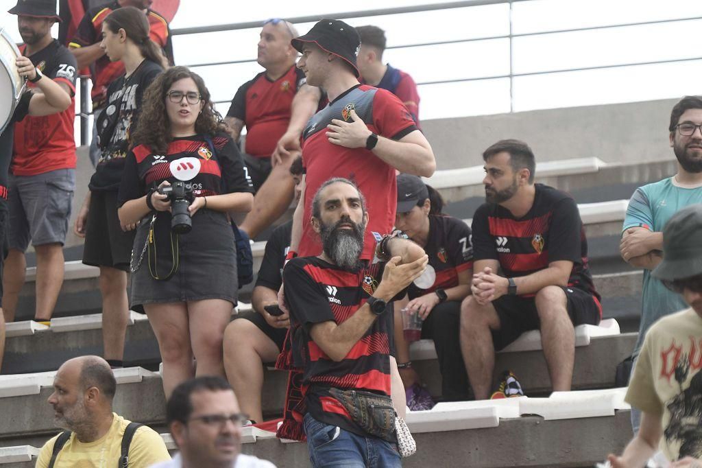 Todas las imágenes del Ciudad de Murcia - Yeclano
