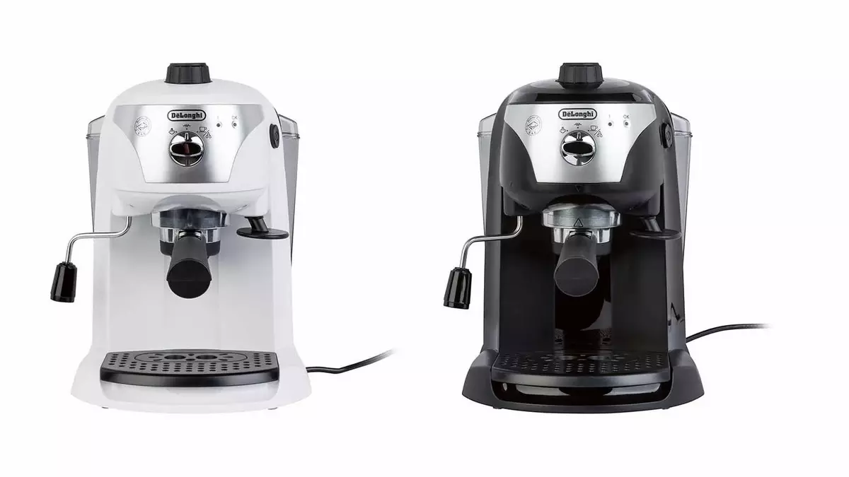 Lidl vende otra cafetera automática premium para los amantes del café a un  precio espectacular