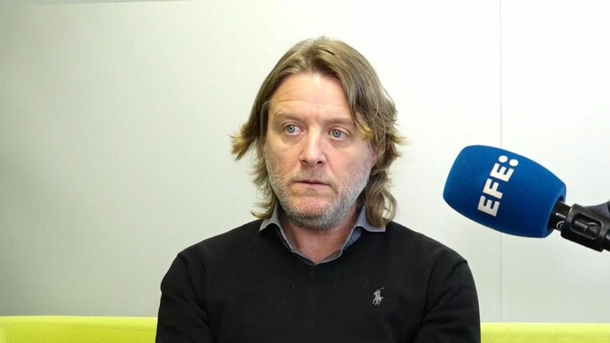 Concejal de Deportes del Ayuntamiento Barcelona: "No se entendería que el Camp Nou no acogiera la final del Mundial"