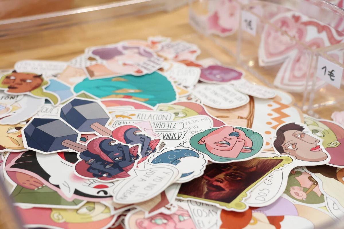 I Encuentro de Ilustradores de Zamora