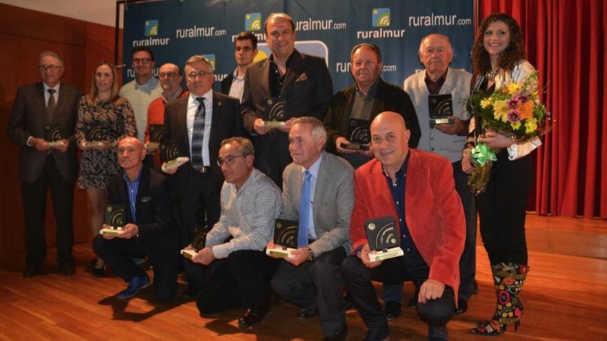 Ruralmur entrega sus premios anuales