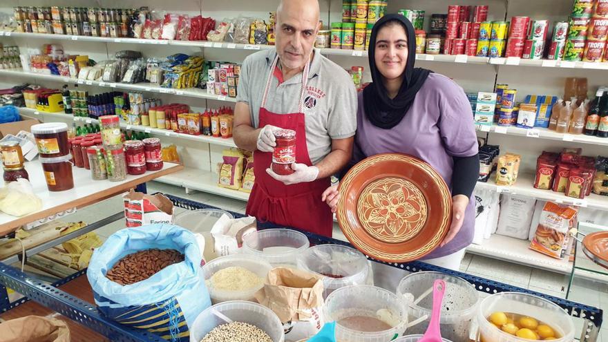 Tiendas para un ataque de nostalgia culinario