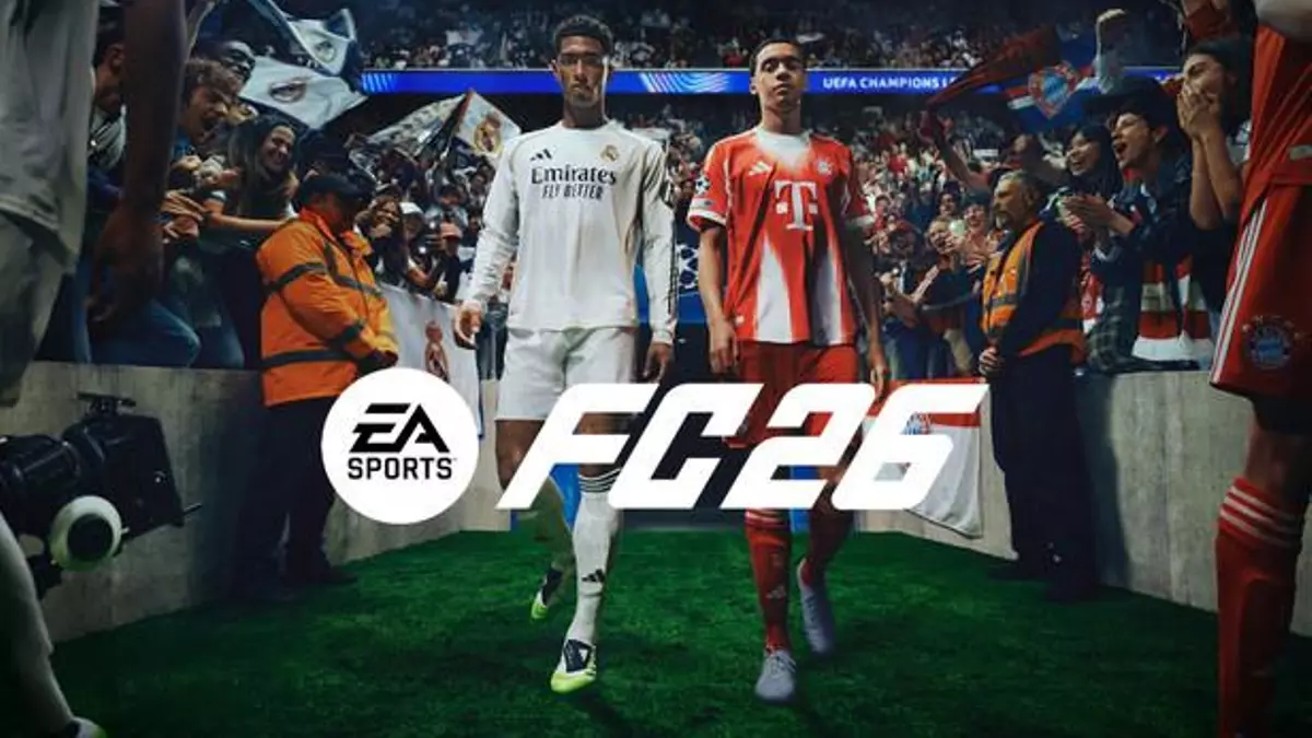 EA Sports FC 26: todas las novedades, precio y fecha de venta
