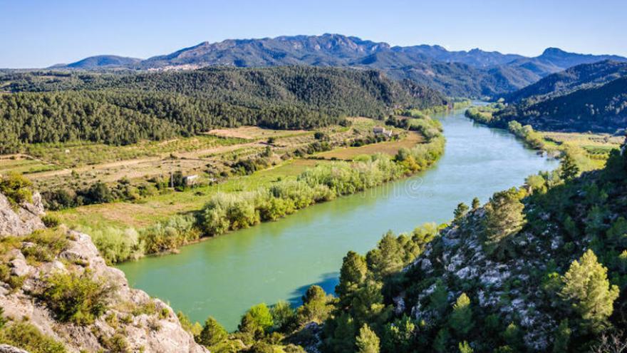 Los científicos hallan ibuprofeno en las aguas de los ríos españoles