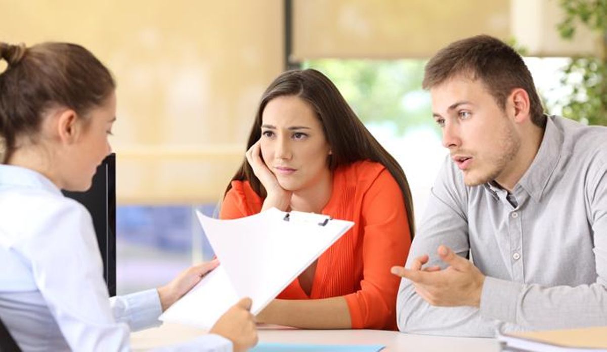 ¿Cuánto cuesta actualmente un divorcio?