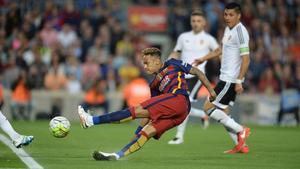 jmexposito33578874 barcelona   17 04 2016        neymnar resbala en s160417210942