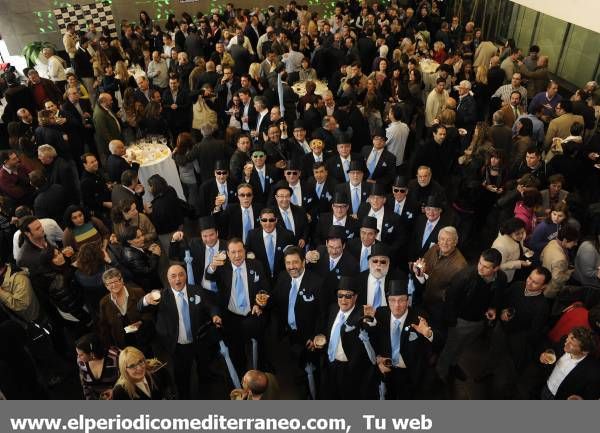 GALERÍA DE FOTOS - Bodeguilla de ‘Mediterráneo’ (jueves7 de marzo)